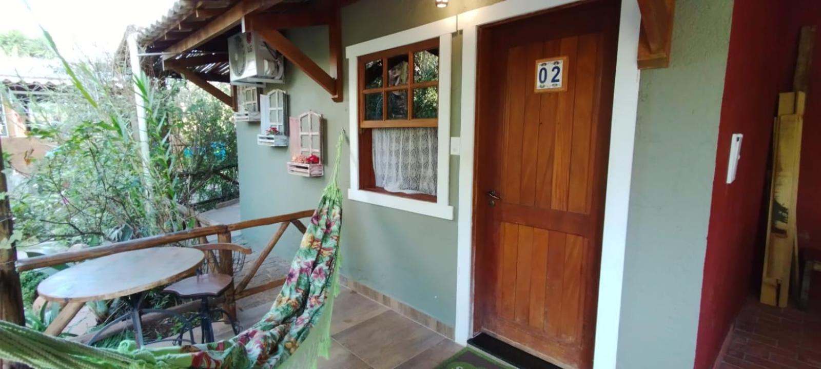 Sitio das Flores Nova Lima Exterior foto