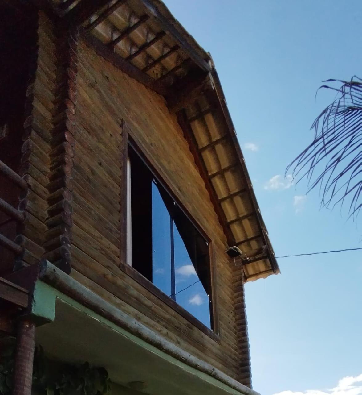 Sitio das Flores Nova Lima Exterior foto