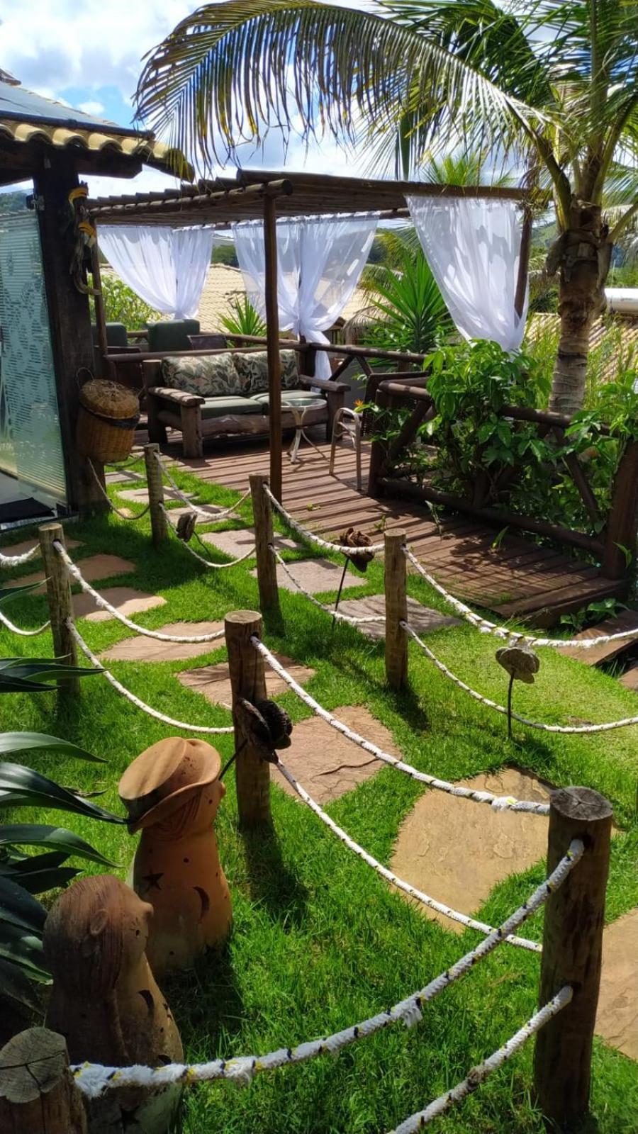 Sitio das Flores Nova Lima Exterior foto