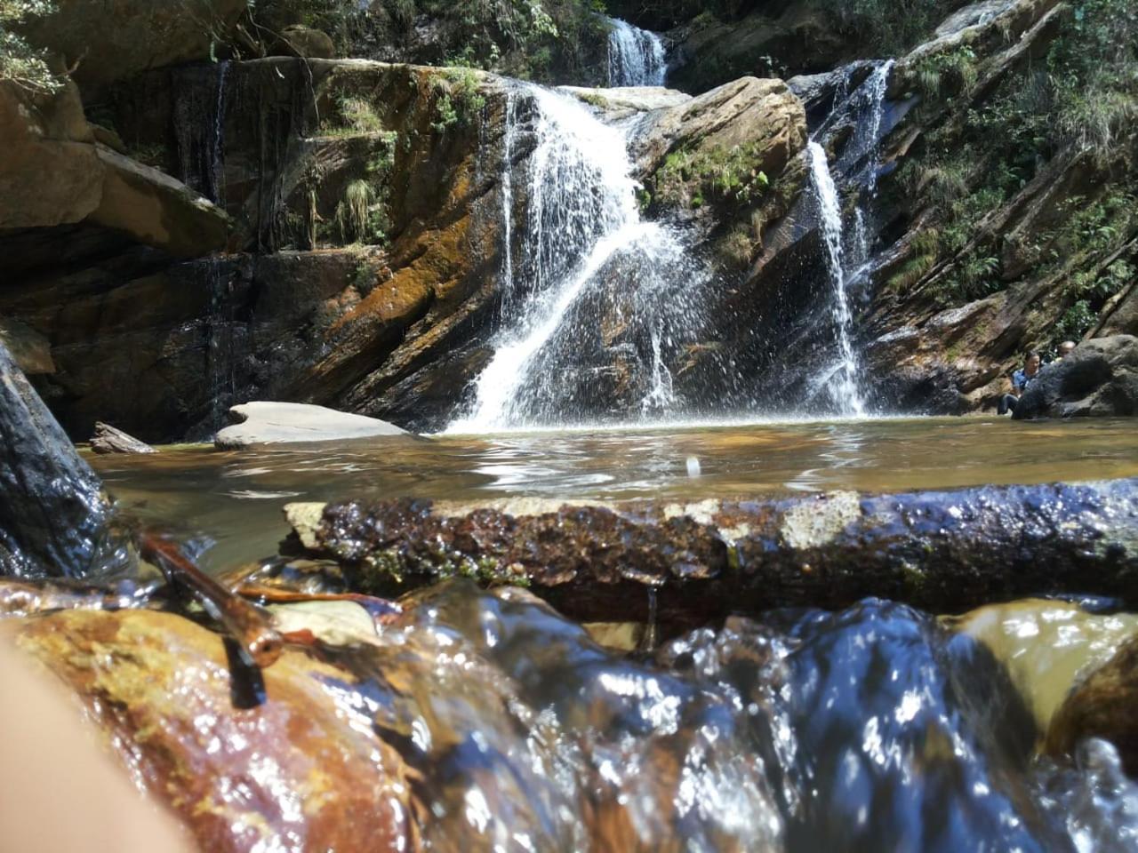 Sitio das Flores Nova Lima Exterior foto